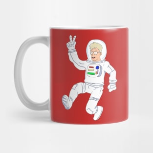 SpaceGail Mug